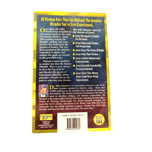 Bundle of 3 paperback Religious books - Picture 7 of 7